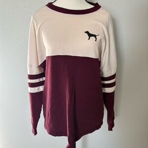 Victoria's Secret Pink Label Shirt